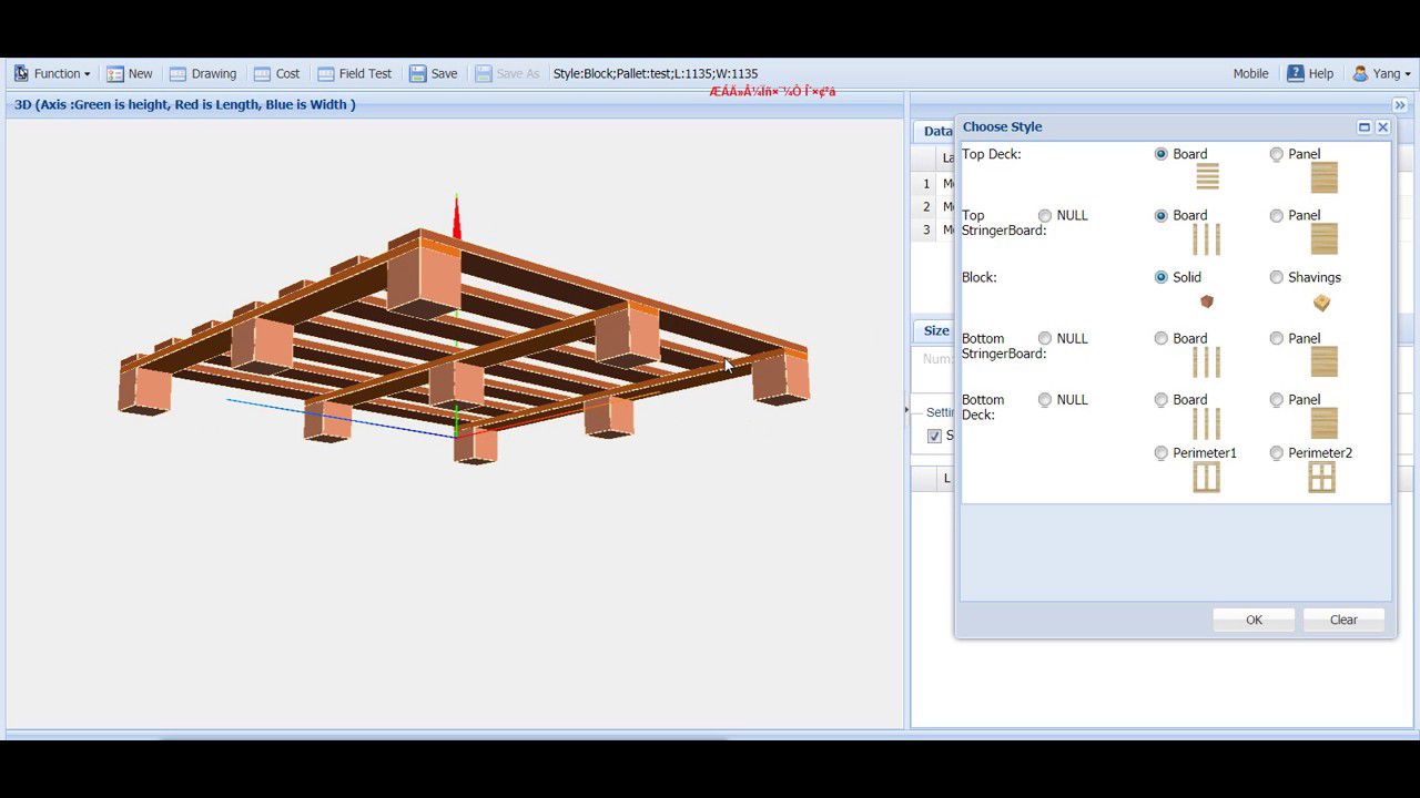 Pallet Definition - Trafertir International Transport Ltd
